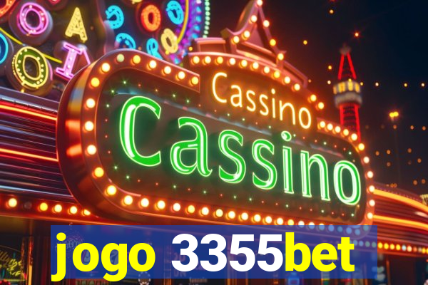 jogo 3355bet